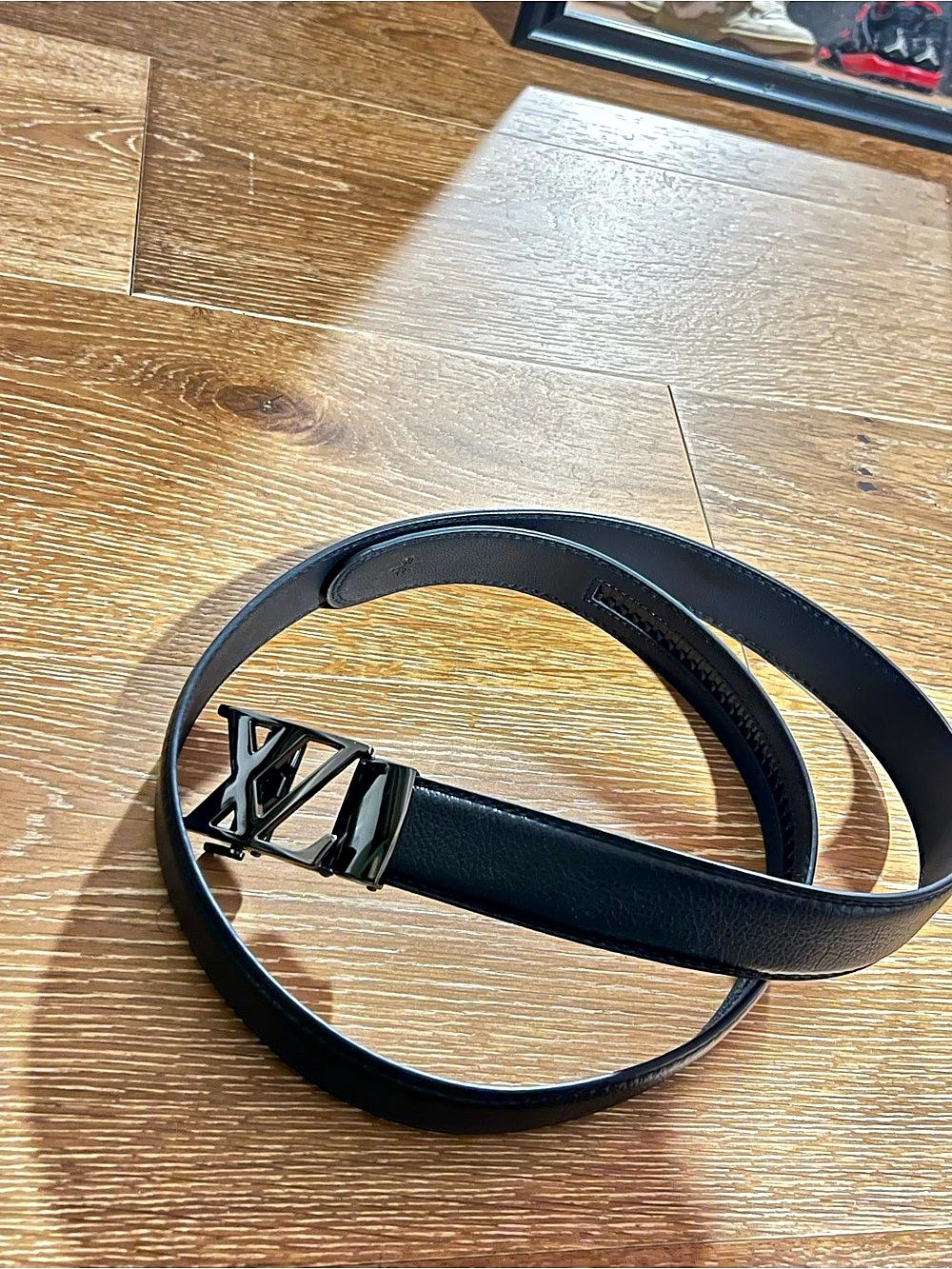 Black Belt
